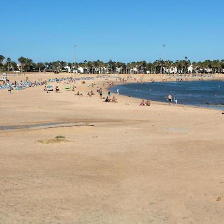 Apartmán Neptuno 14 Caleta De Fuste Exteriér fotografie