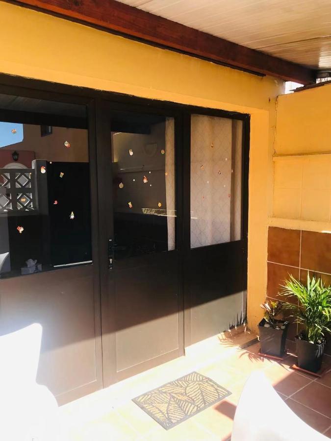 Apartmán Neptuno 14 Caleta De Fuste Exteriér fotografie