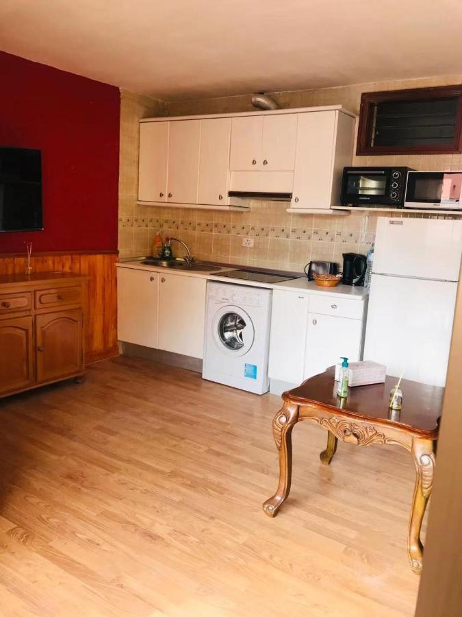 Apartmán Neptuno 14 Caleta De Fuste Exteriér fotografie