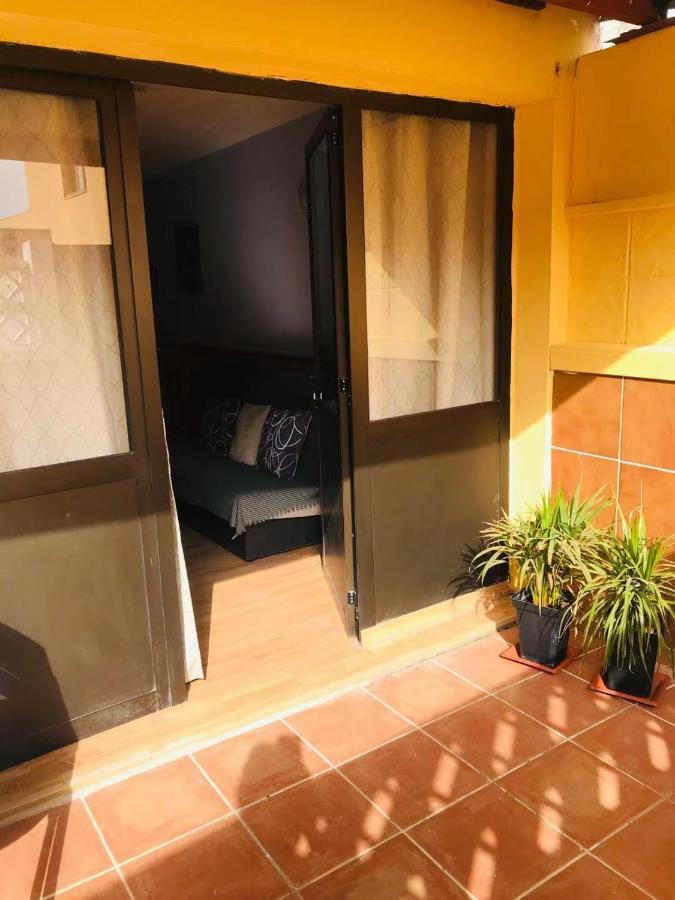 Apartmán Neptuno 14 Caleta De Fuste Exteriér fotografie