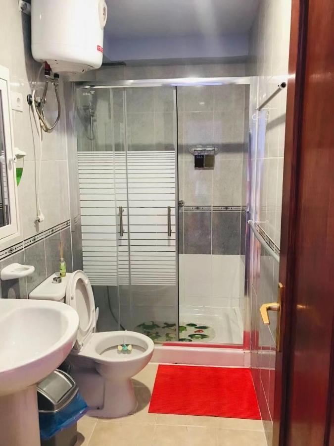 Apartmán Neptuno 14 Caleta De Fuste Exteriér fotografie