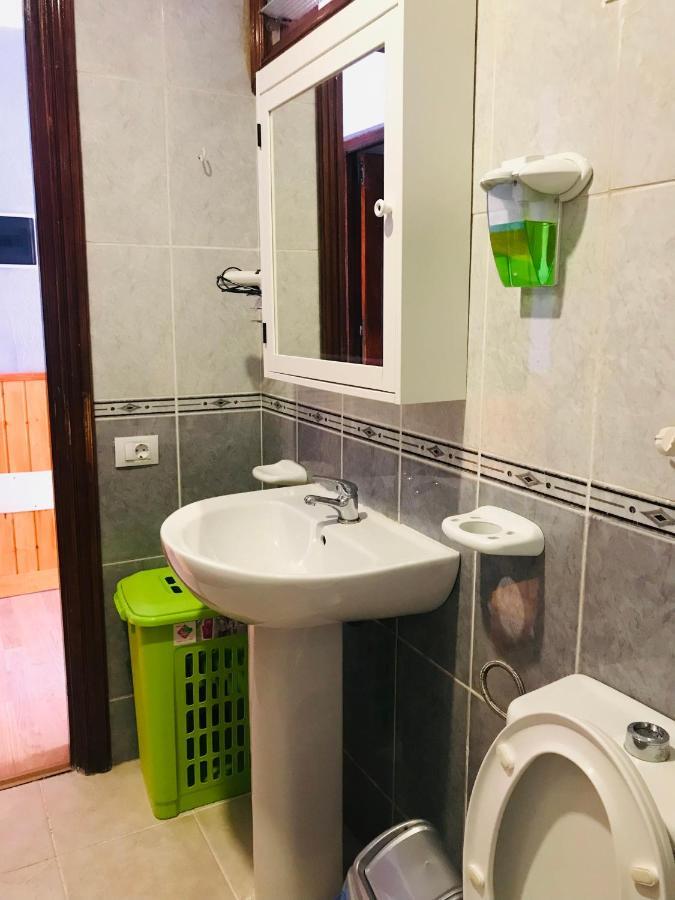 Apartmán Neptuno 14 Caleta De Fuste Exteriér fotografie